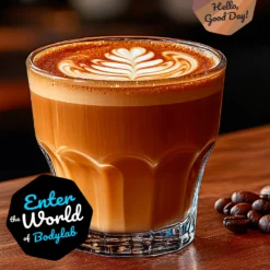 2 x Protein Coffee (1000g)