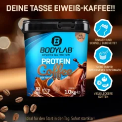 2 x Protein Coffee (1000g)