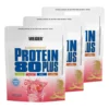 3x Protein 80 Plus (3x2000g)