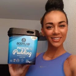 2 x Protein Pudding (1000g)