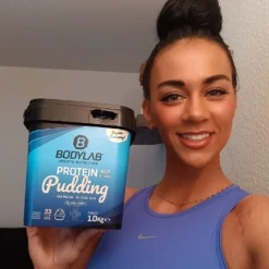 3 x Protein Pudding (1000g)