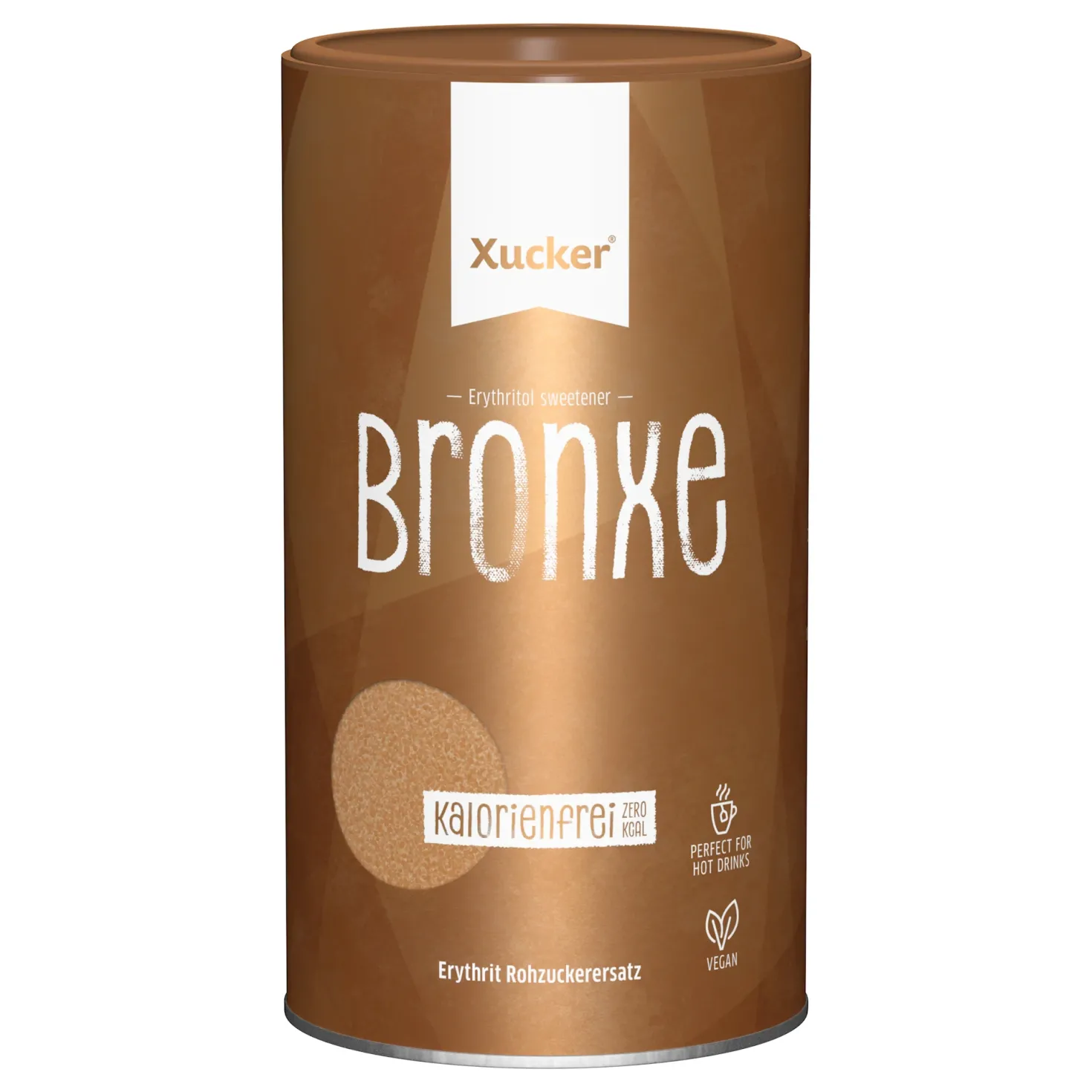 Xucker Bronxe (1000g)