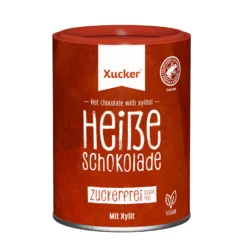 Xucker Heiße Schokolade (200g)