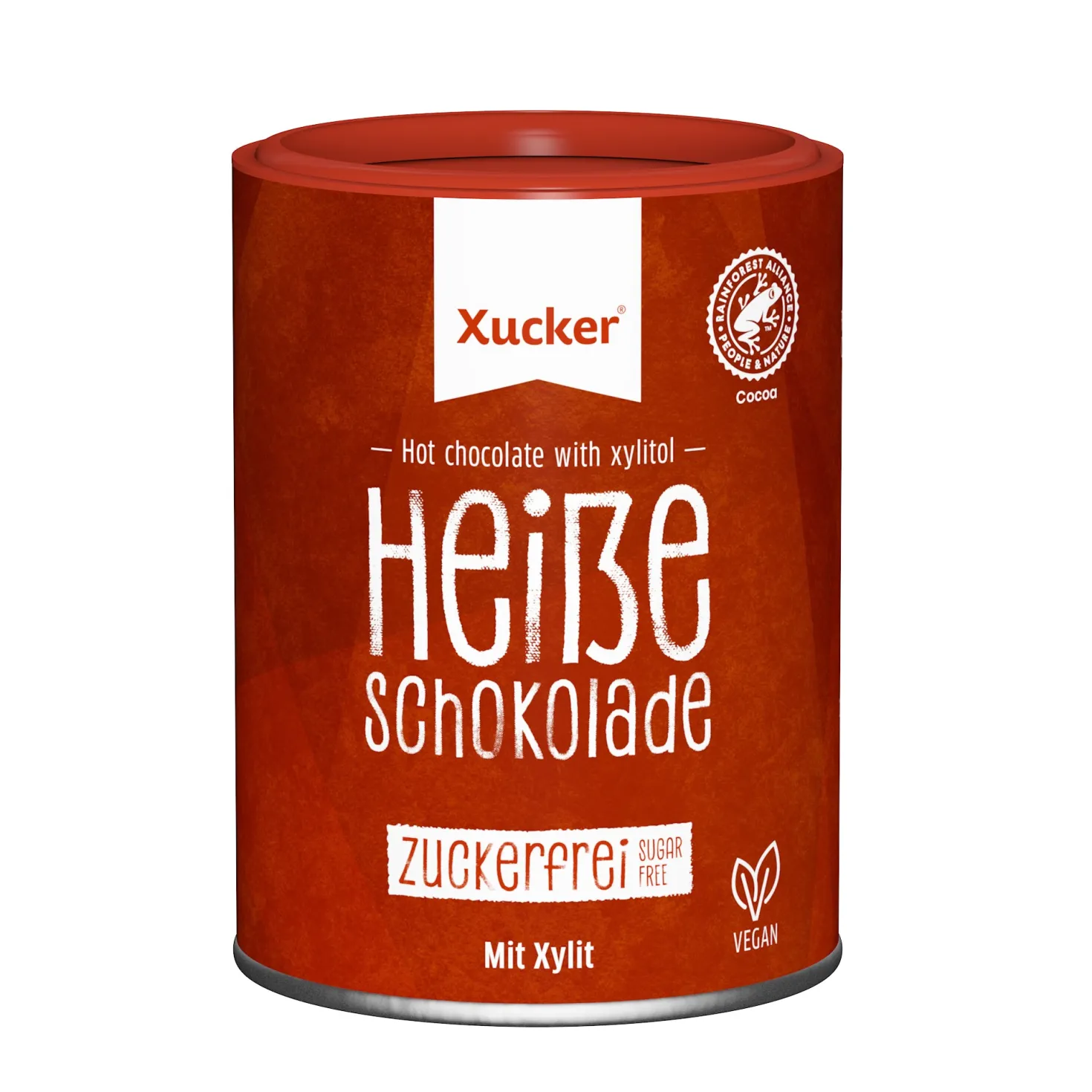 Xucker Heiße Schokolade (200g)