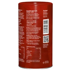 Xucker Heiße Schokolade (800g)