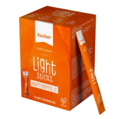 Xucker light Portionsbeutel (50x5g)