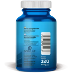 2 x Vegan Omega 3 (120 Kapseln)