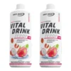 2 x Vital Drink Konzentrat (2x1000ml)