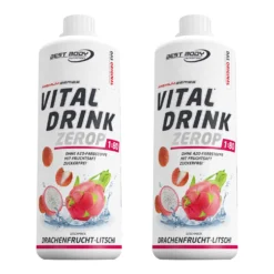 2 x Vital Drink Konzentrat (2x1000ml)