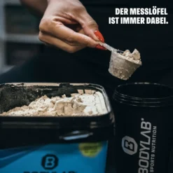 4x Whey Protein (4x1000g)