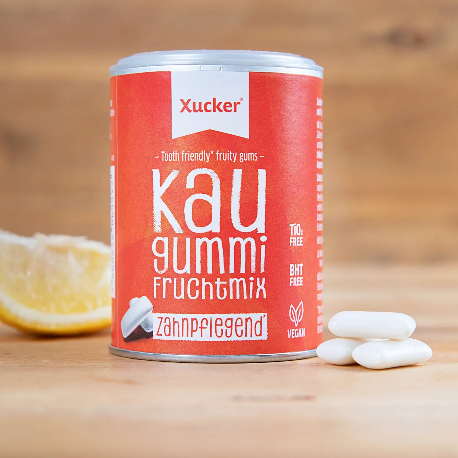 Xylit-Kaugummis (100g)
