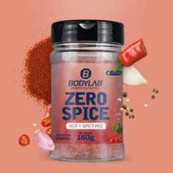 5 x ZERO Spice (je 110 - 190g)