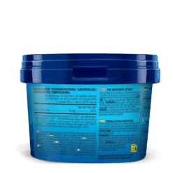 3 x Zinc Bisglycinate (je 120 Kapseln)