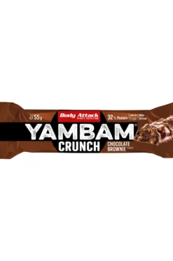 YamBam Crunch (15x55g)