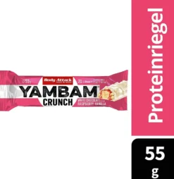 YamBam Crunch (15x55g)