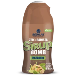 Zero Barista Sirup Bomb (65ml)