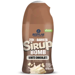 Zero Barista Sirup Bomb (65ml)