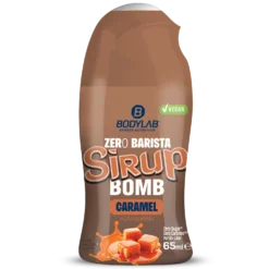 Zero Barista Sirup Bomb (65ml)