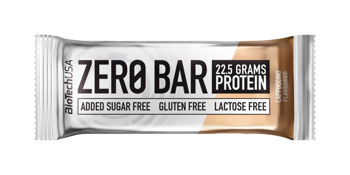 ZERO Bar (20x50g)