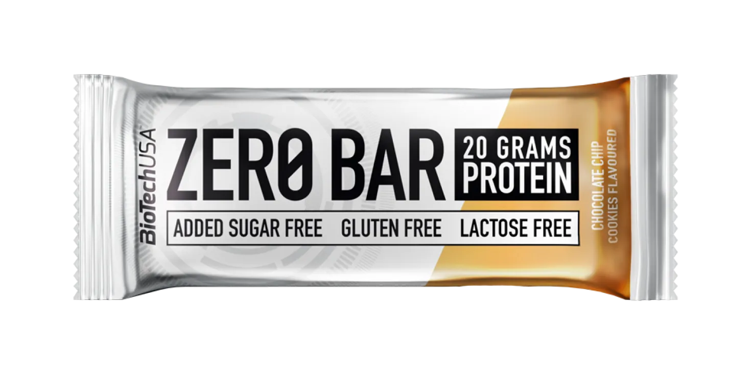 ZERO Bar (20x50g)