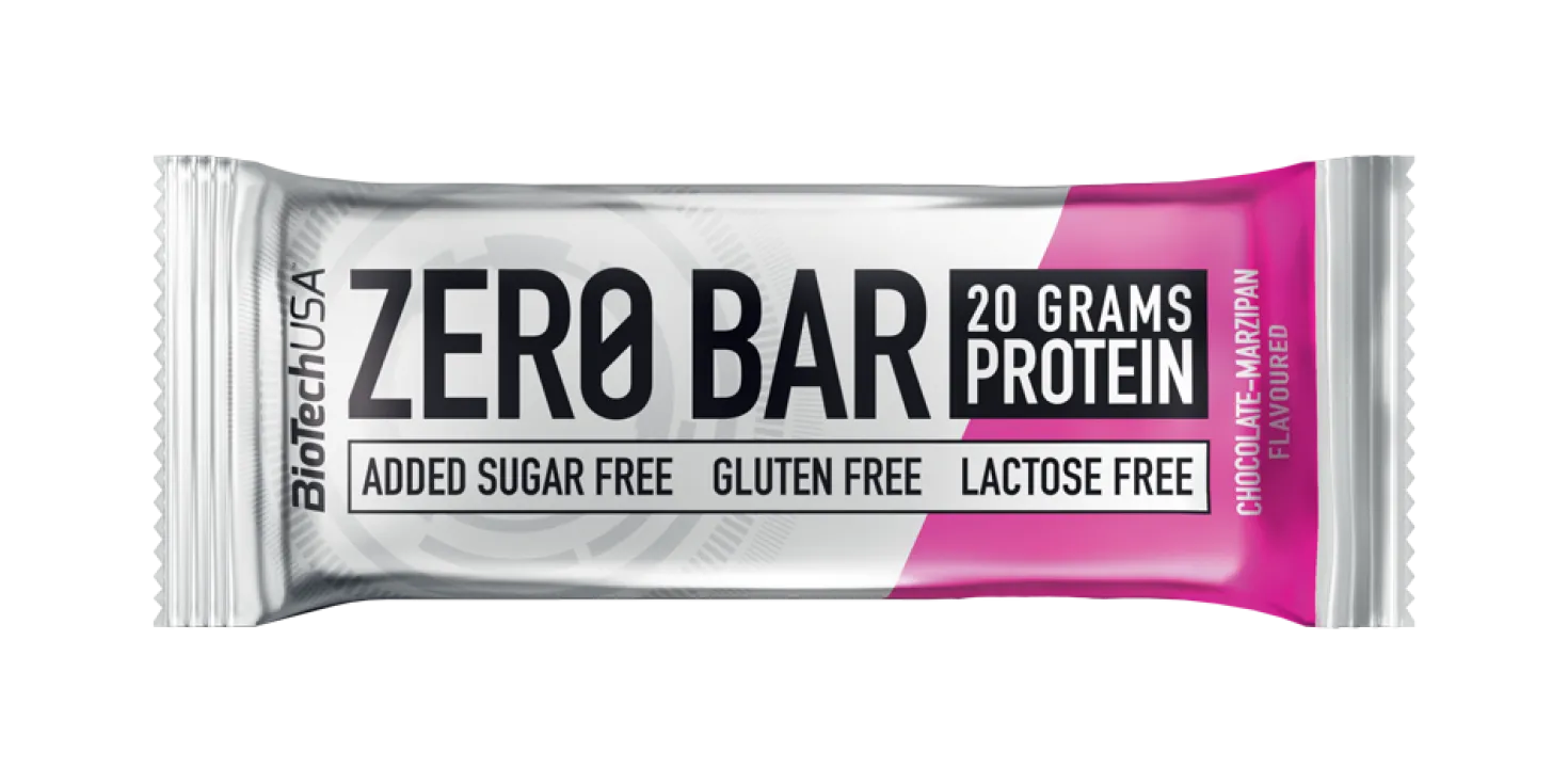 ZERO Bar (20x50g)