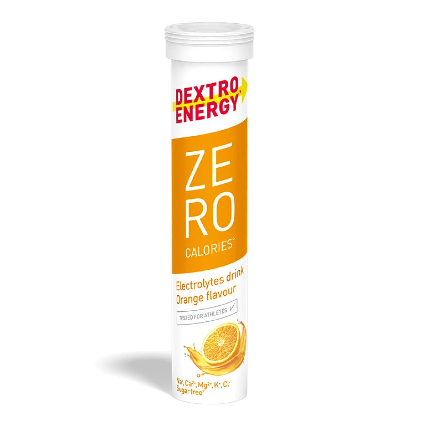 Zero Calories (12x80g)