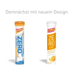 Zero Calories (12x80g)