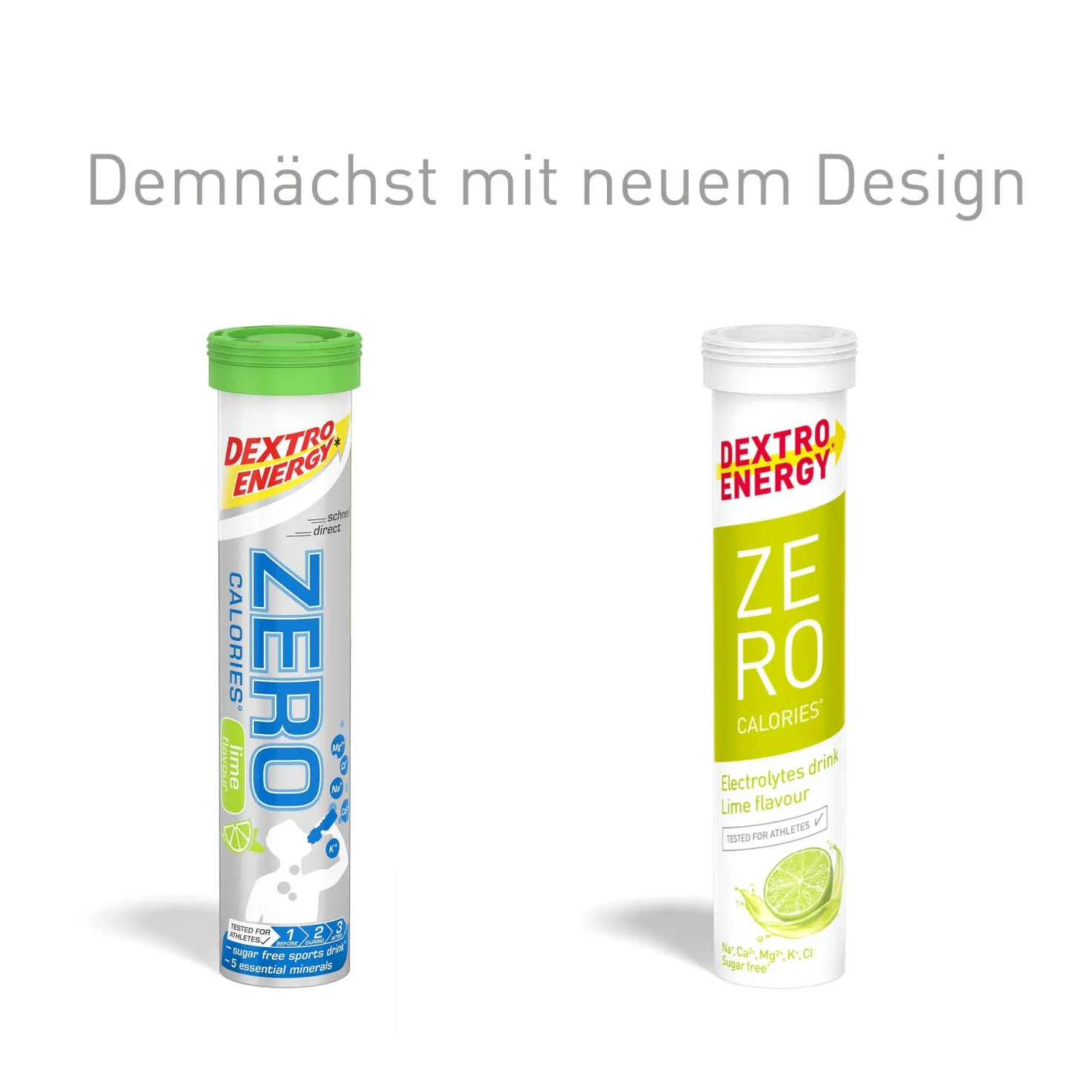 Zero Calories (12x80g)
