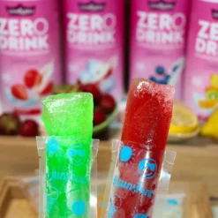 Zero Drink (1000ml) + Dosierspender
