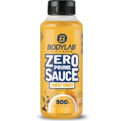 Zero Prime Sauce (500ml)
