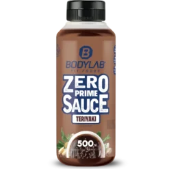 Zero Prime Sauce (500ml)