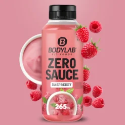 Zero Sauce (265ml)