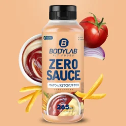 Zero Sauce (265ml)