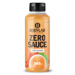 Zero Sauce (265ml)