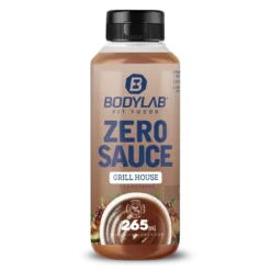 Zero Sauce (265ml)