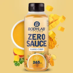 Zero Sauce (265ml)