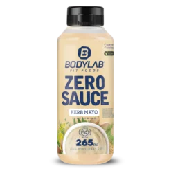 Zero Sauce (265ml)