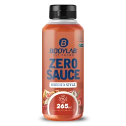Zero Sauce (265ml)