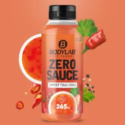 Zero Sauce (265ml)