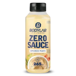 Zero Sauce (265ml)