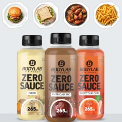 Zero Sauce (265ml)