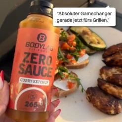 Zero Sauce (265ml)