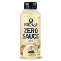 Zero Sauce (265ml)