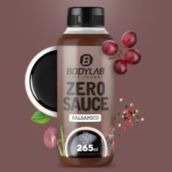 Zero Sauce (265ml)
