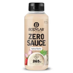 Zero Sauce (265ml)