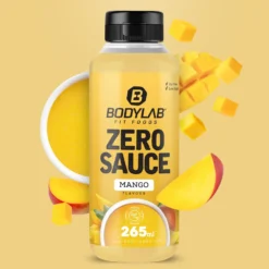 Zero Sauce (265ml)