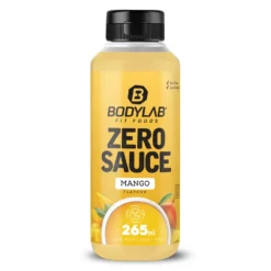 Zero Sauce (265ml)