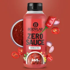 Zero Sauce (265ml)
