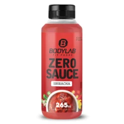 Zero Sauce (265ml)