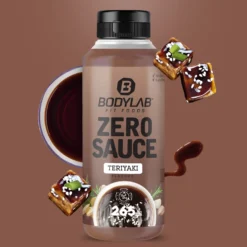 Zero Sauce (265ml)